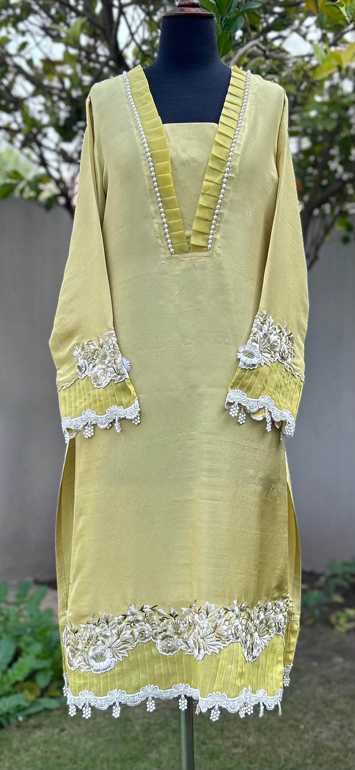 Libas by Hania
