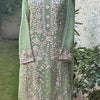 Mint Green Gota