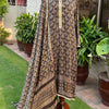 Chamois Print