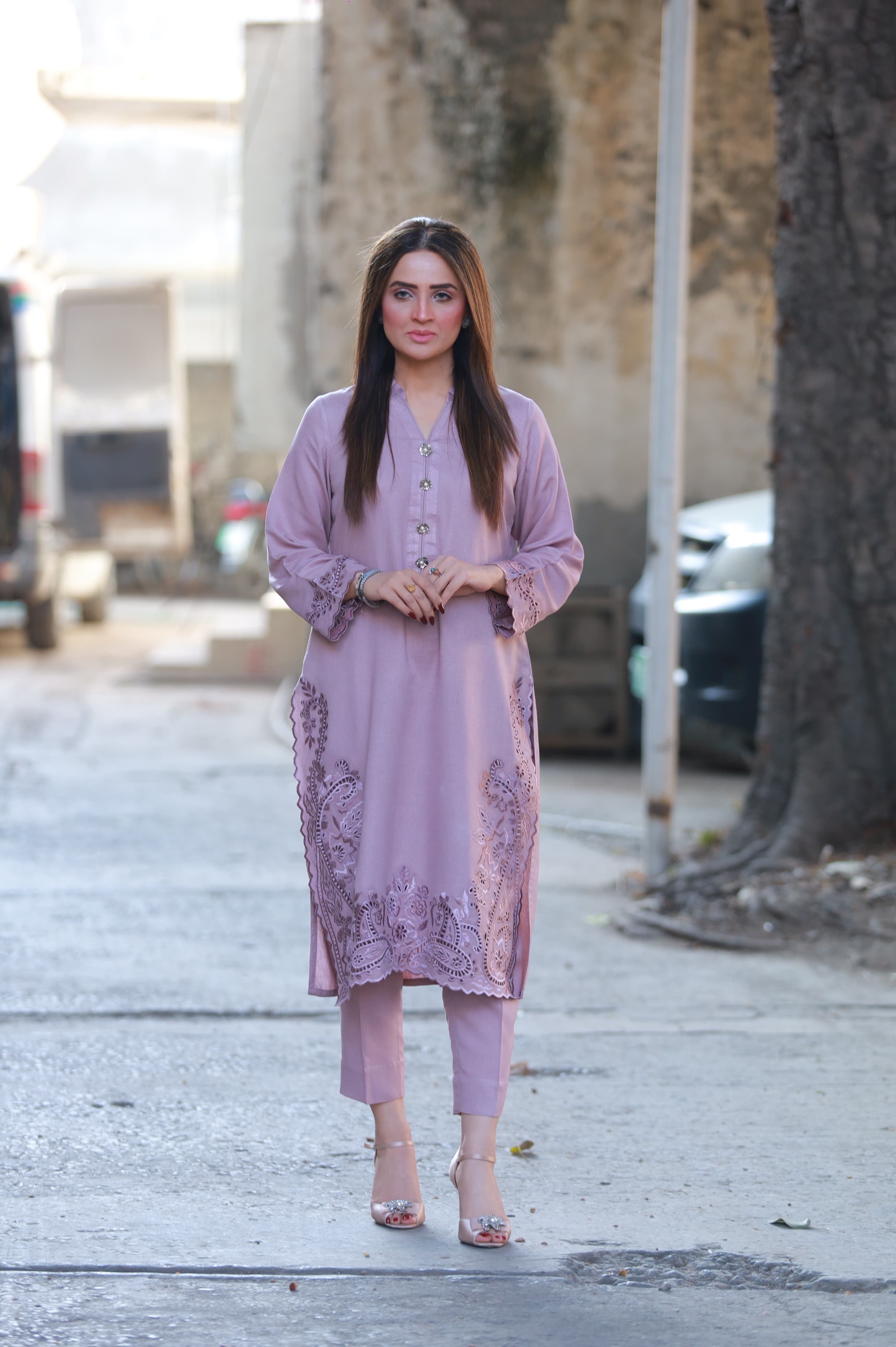 Libas by Hania