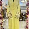 Lemon Green Flora