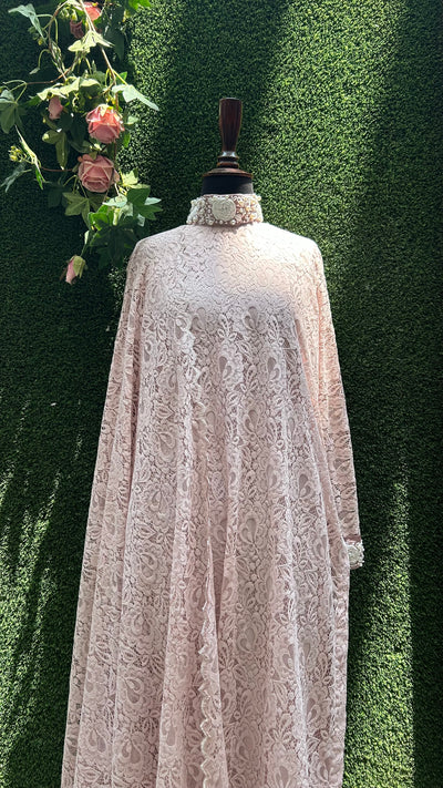 Pearly Pink 3pc