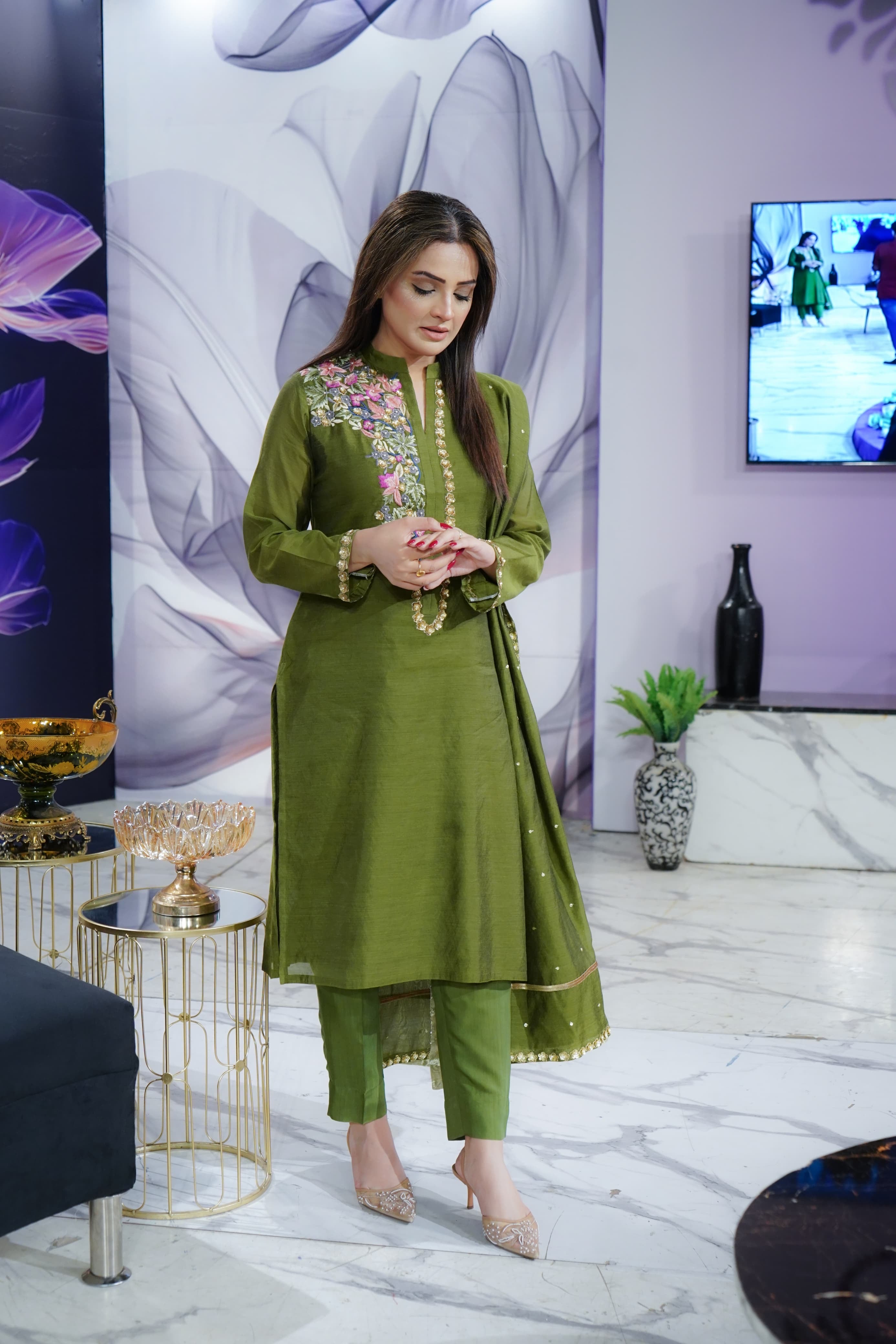 Libas by Hania