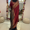 Paisley Saree
