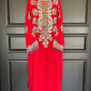 Scarlet n Gold