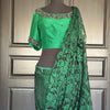 Emerald Chantilly