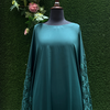 Green Kaftan