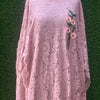 Tea Pink Kaftaan