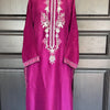 Plum Flare