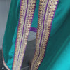 Peacock Flare
